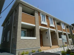 サンリットガーデンMの画像