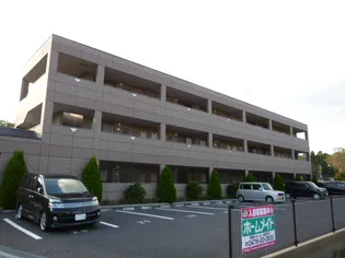 ディア コート STの画像