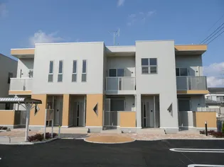 サウスウィンズⅦの画像