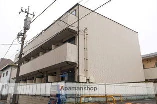 AJ勝田台の画像