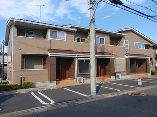 シャルム パピヨンの画像