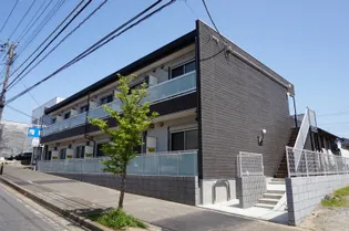 リブリ プランドールNARITAの画像