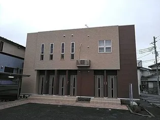 フルール セゾン IIの画像