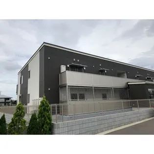 CUORE II (クォーレII)【2階】の外観