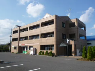 サンコート ヴィラの画像