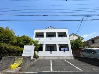 シティハイム ハラの画像