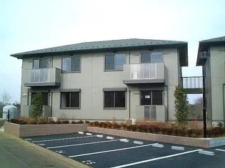 ソレイユ伍番館の画像