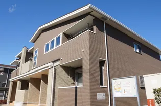 アークヒルズEの画像