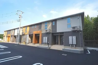 コリーヌ アンジュIの画像