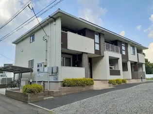 メゾン ド ソレイユ IIの画像