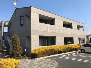 バイオレットガーデン Bの画像