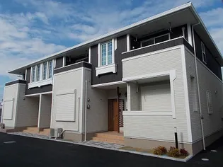 グランパール富里七栄 IIの画像