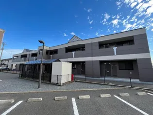 GRAND COURT Iの画像