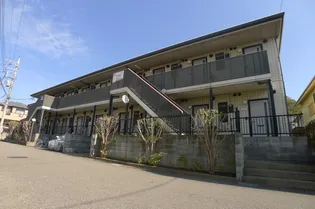 クレール Aの画像