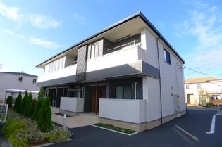 アークヒルズKの画像