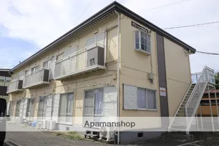 サニーハイツの画像