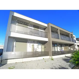 メゾン ソラーナの画像