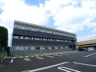 キングキャッスル壱番館の画像