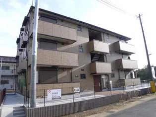 ミツハウスヘキサの画像