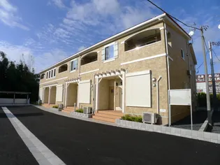 ヴァン ヴェール IIIの画像