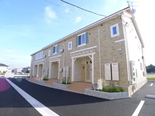 ヴァン ヴェール IIの画像