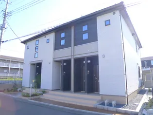 ソレアードBの画像