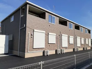 ラヴィ IIの画像