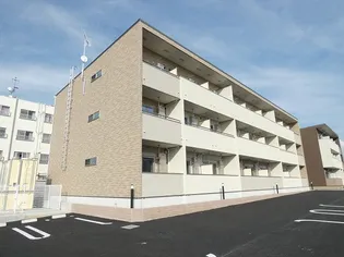 グレイスフルハイツ Iの画像