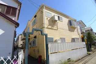 プレステージ志津の画像