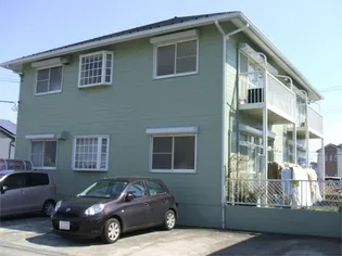 ルーミー成田68号館の画像