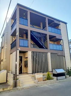 コンフォートミラーの画像