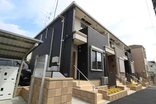 シャルマン中志津の画像