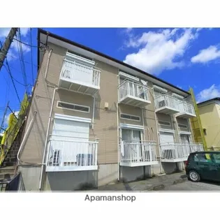 パークヴィラの画像