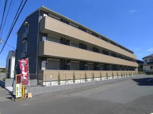KT 5TH【1階】の外観