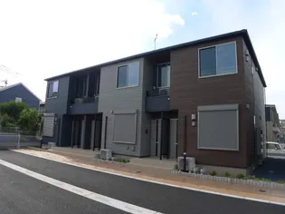 ソレアード Hの画像