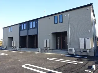 サンリット レジデンスIIの画像