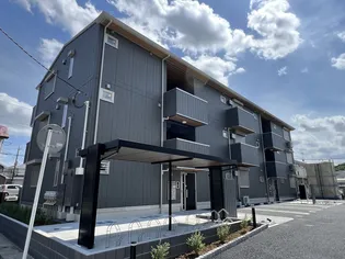 KOCHIA N S S棟の画像