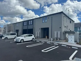 アヴェニールイグチIXの画像