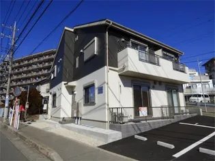 サンライズ四街道の画像