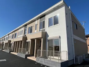 ヴルツェル成東IIの画像