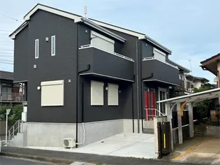 LIEN日吉台II【2階】の外観