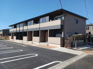 ベルウッド八街IIの画像