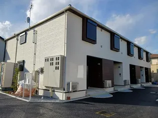 プロスペクト大日の画像