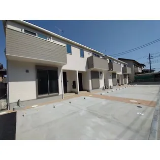 BELL VILLEB棟の画像