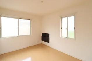 ランコントル成田【2階】の内装