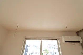 ランコントル成田【2階】の内装