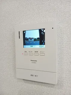 アンソレイユ参番館【1階】のその他画像