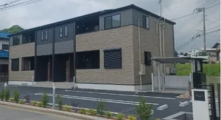 土屋アパートの画像