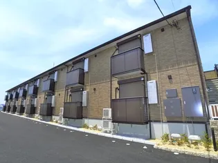 サンライズ並木の画像