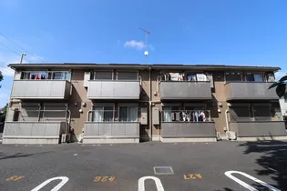 ビューテラスの画像